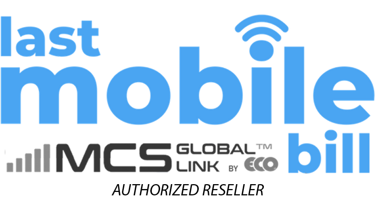 Last Mobile Bill
